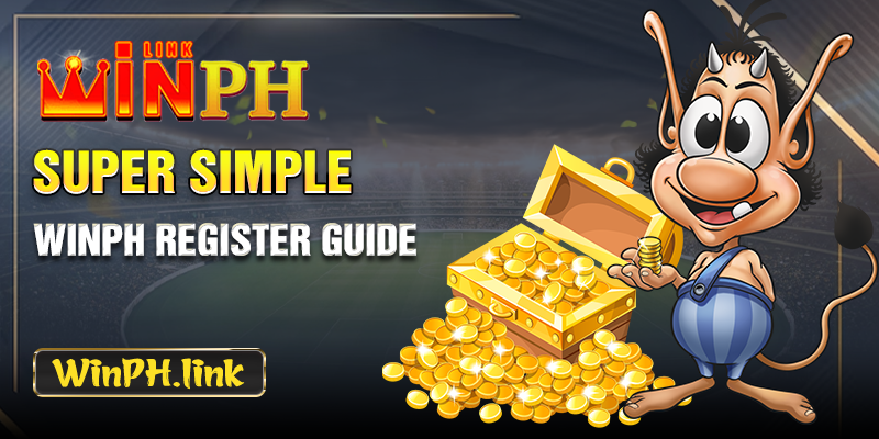 Super Simple WINPH Register Guide