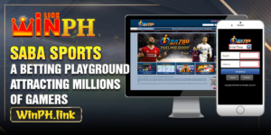 Saba Sports - A Betting Playground Attracting Millions of Gamers