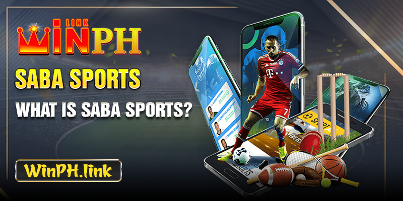 What is Saba Sports?