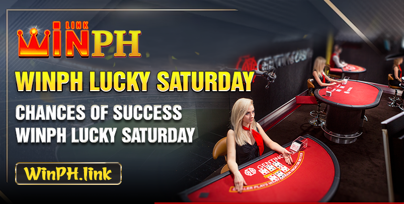 Tips for Increasing Your Chances of Success Winph Lucky Saturday