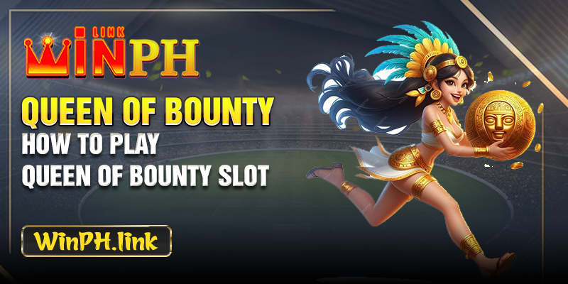 How to play Queen of Bounty Slot