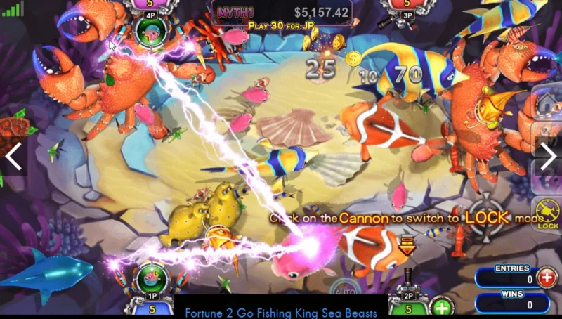 How to Play Fish Shooting H5 on Hi88: Seamless Fun and Real Money Betting