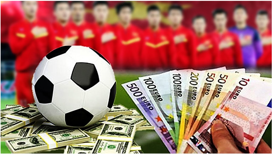 Learn about soccer odds