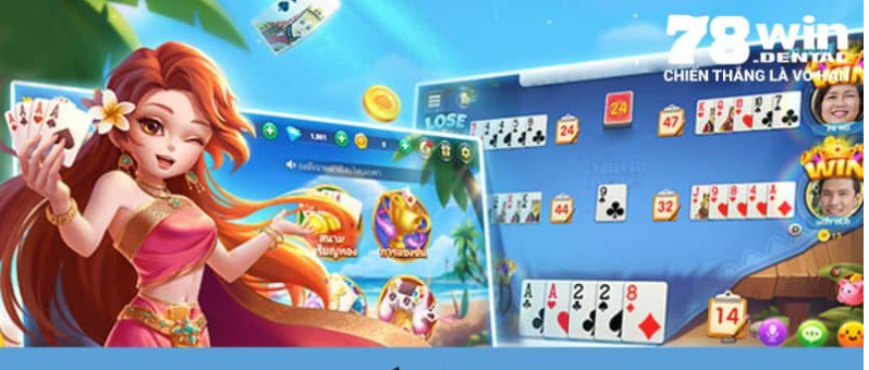 Mastering Card Strategies to Maximize Your Winnings on Play 78Win