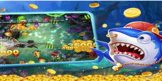 Learn about the online version of fish hunting  dragon